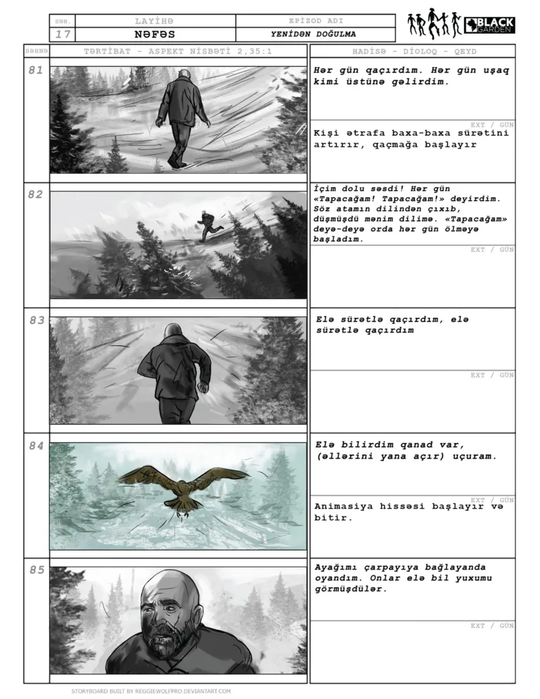 Breath storyboard-18